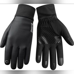 Winter Gloves, Size Large, Ski Snow, Thermal Warm, Touch Screen, Unisex